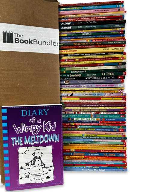 Nonfiction Kids Books Hardcovers - 5 or 20 book bundles – TheBookBundler